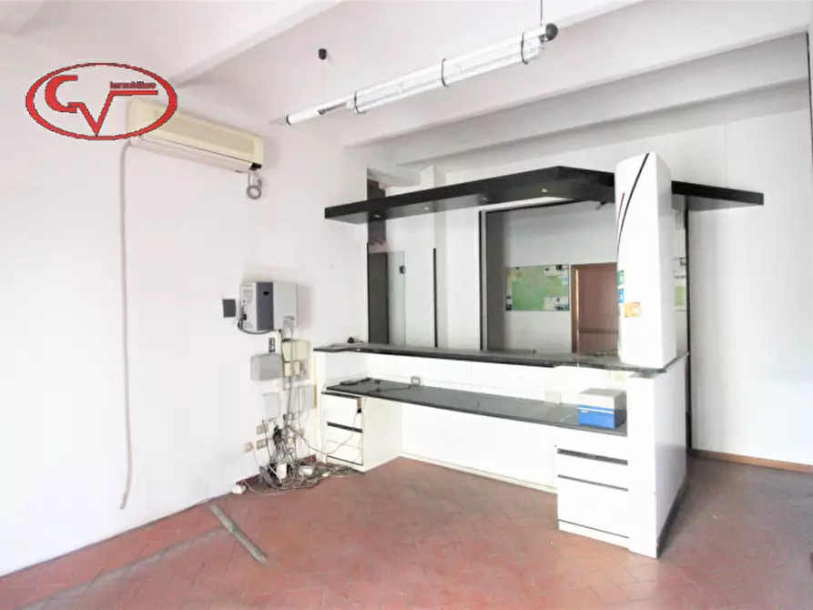 Immagine 5 di Ufficio in vendita  in piazza xx settembre a Montevarchi