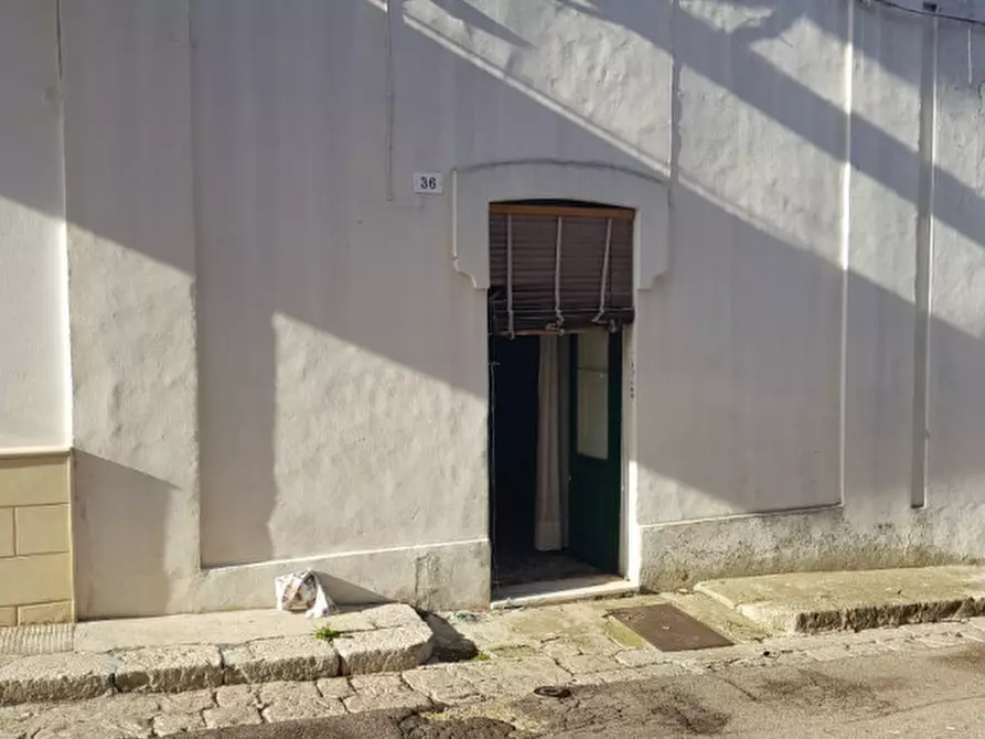 Immagine 1 di Casa indipendente in vendita  in via fiume a Matino