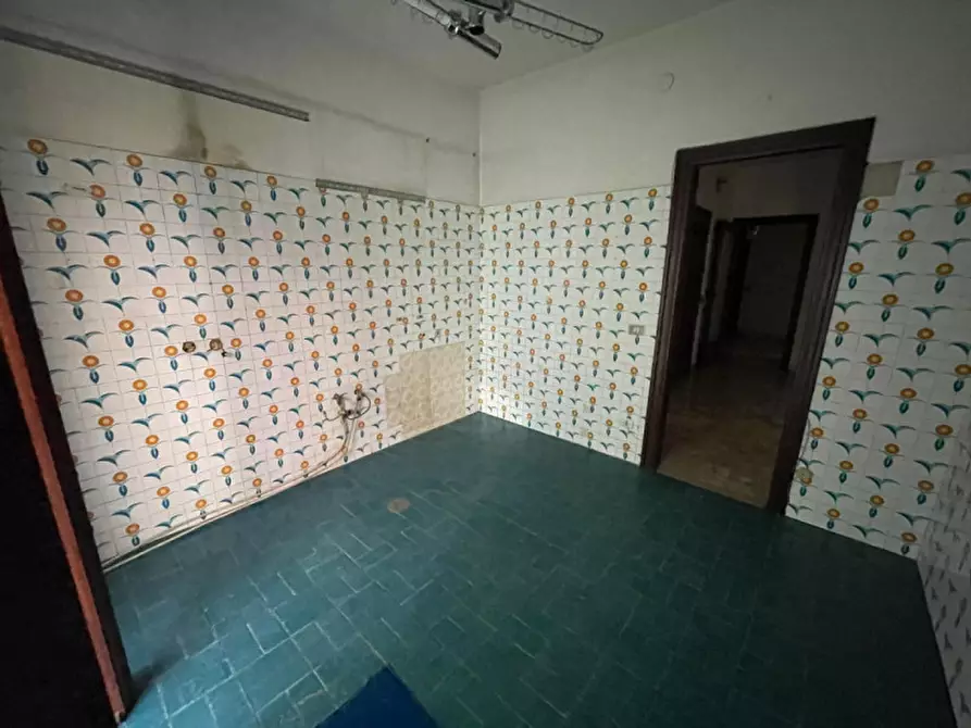 Immagine 2 di Appartamento in vendita  in Via Canarde 10 a Portici