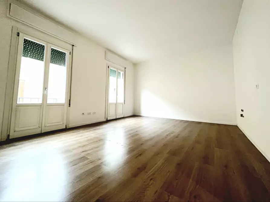 Immagine 1 di Appartamento in affitto  in VIA MAGANZA a Este
