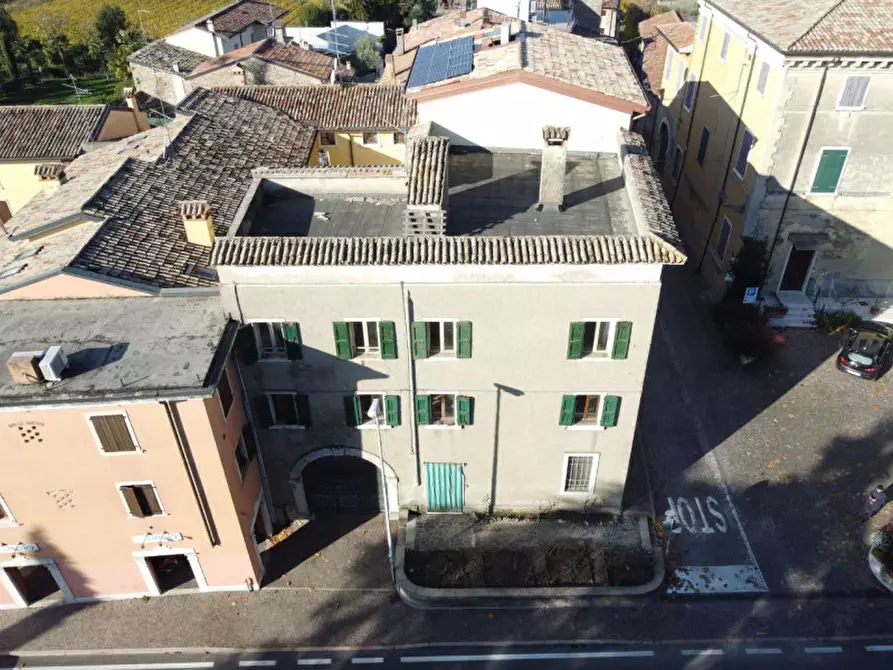 Immagine 1 di Casa indipendente in vendita  in via Peschiera 66 a Lazise