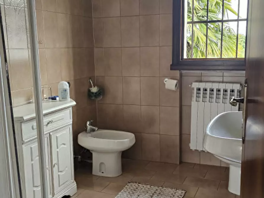 Immagine 7 di Camera in affitto  in Via Trieste a Ponte San Nicolò