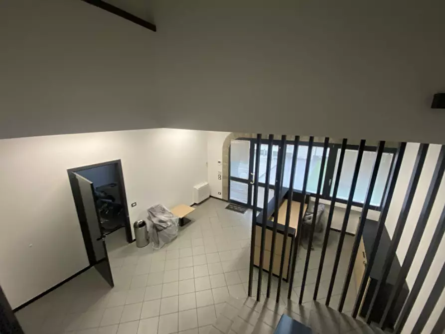 Immagine 7 di Capannone industriale in vendita  in Via Alessandro Volta a Veggiano