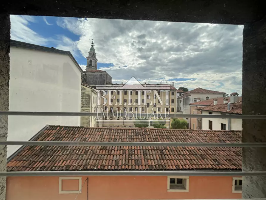Immagine 1 di Attico in vendita  in Corso Palladio a Vicenza