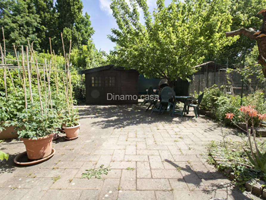 Immagine 6 di Villetta a schiera in vendita  a Carmignano