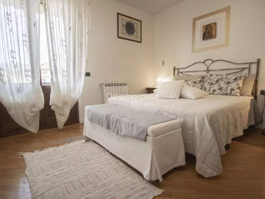 Immagine 8 di Villetta a schiera in vendita  a Carmignano