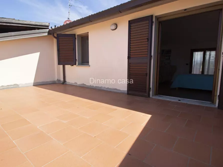 Immagine 14 di Villetta a schiera in vendita  a Carmignano