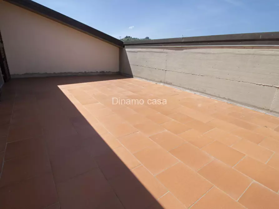 Immagine 20 di Villetta a schiera in vendita  a Carmignano