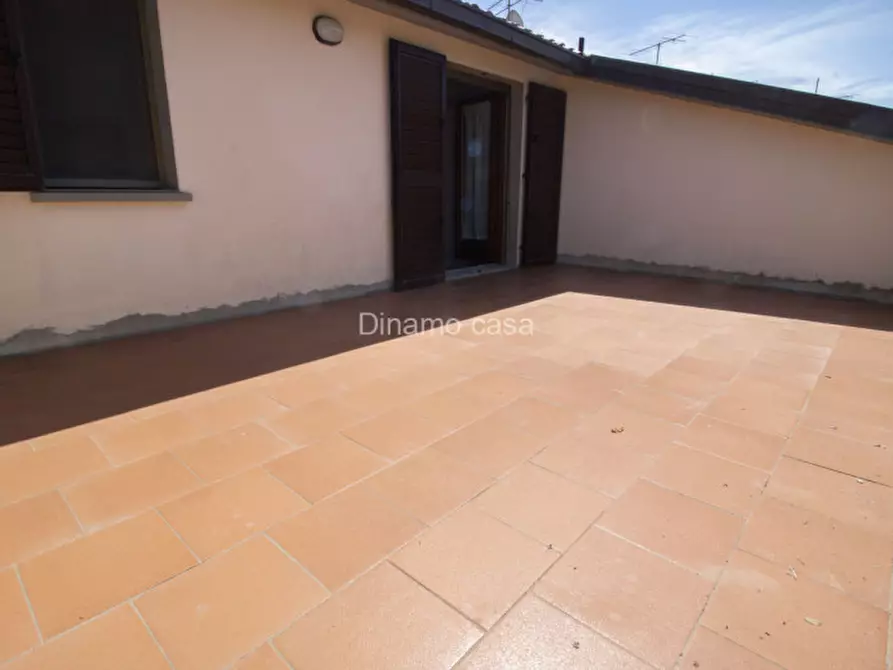 Immagine 21 di Villetta a schiera in vendita  a Carmignano