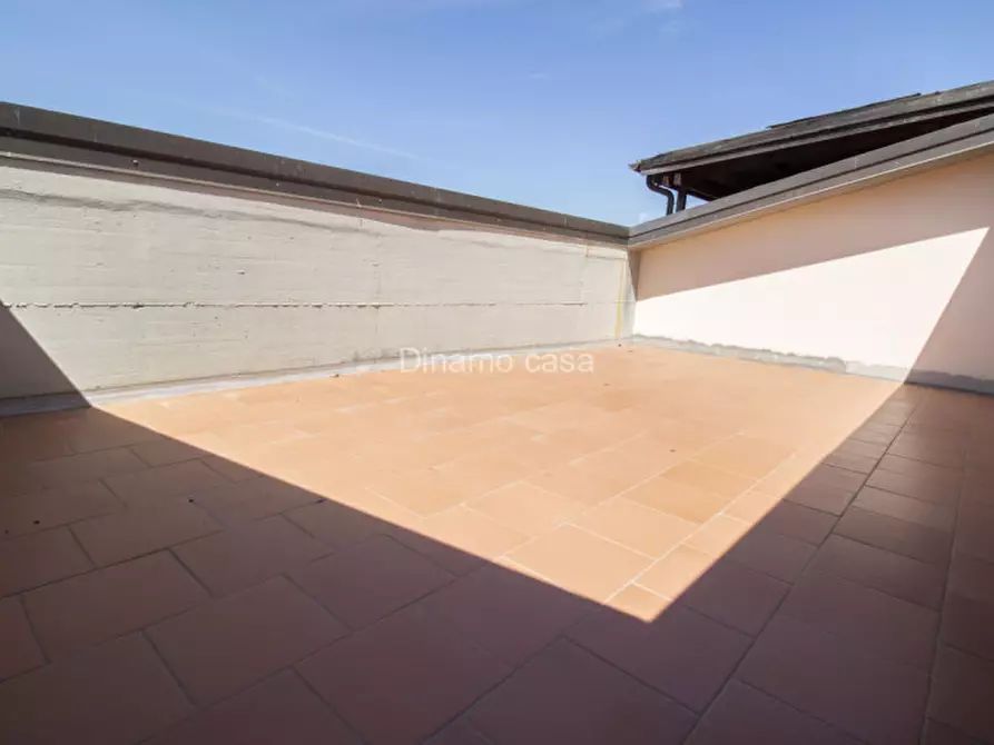 Immagine 22 di Villetta a schiera in vendita  a Carmignano