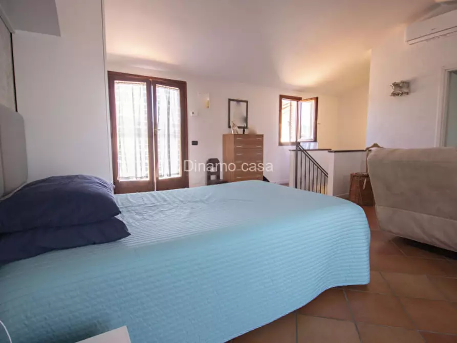 Immagine 27 di Villetta a schiera in vendita  a Carmignano