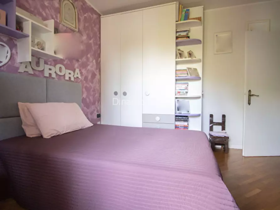 Immagine 30 di Villetta a schiera in vendita  a Carmignano