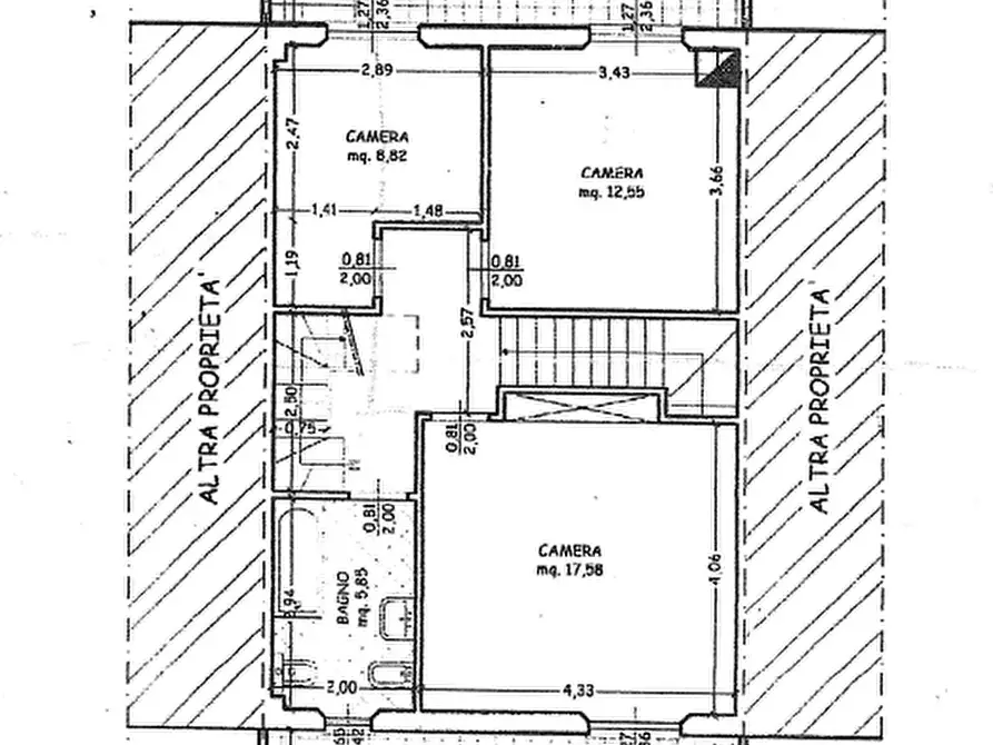Immagine 38 di Villetta a schiera in vendita  a Carmignano