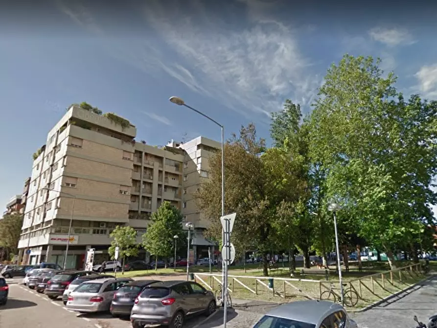 Immagine 2 di Ufficio in vendita  in viale della reppublica a Bologna