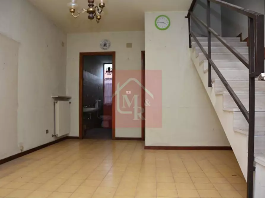 Immagine 3 di Villetta a schiera in vendita  in Via Trento 23 a Cervignano Del Friuli