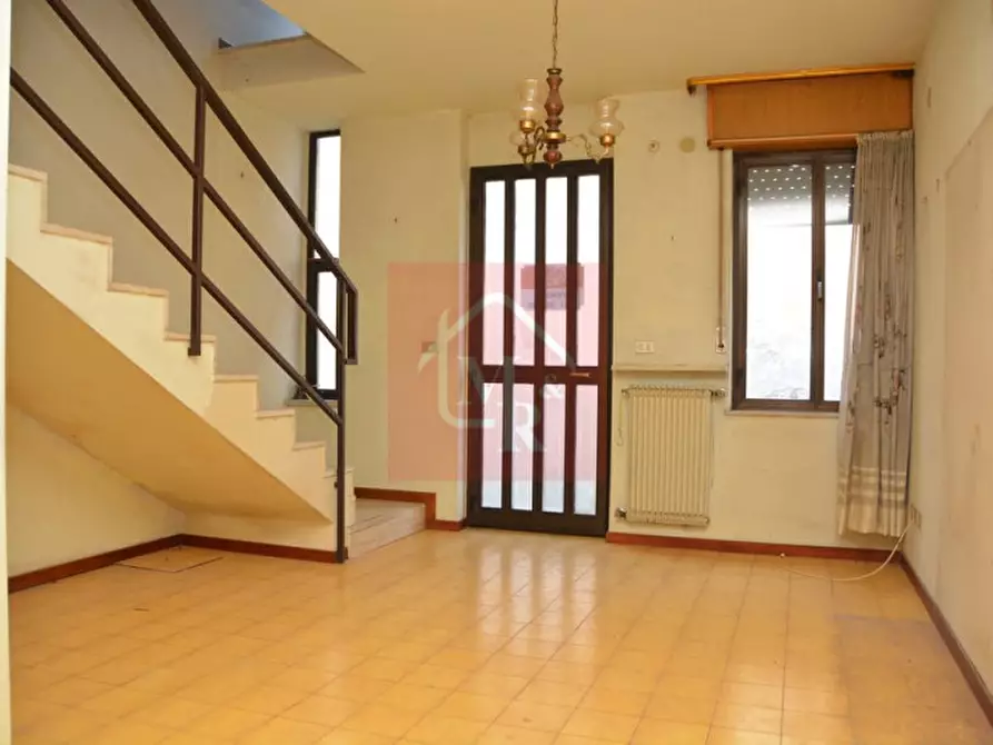 Immagine 4 di Villetta a schiera in vendita  in Via Trento 23 a Cervignano Del Friuli