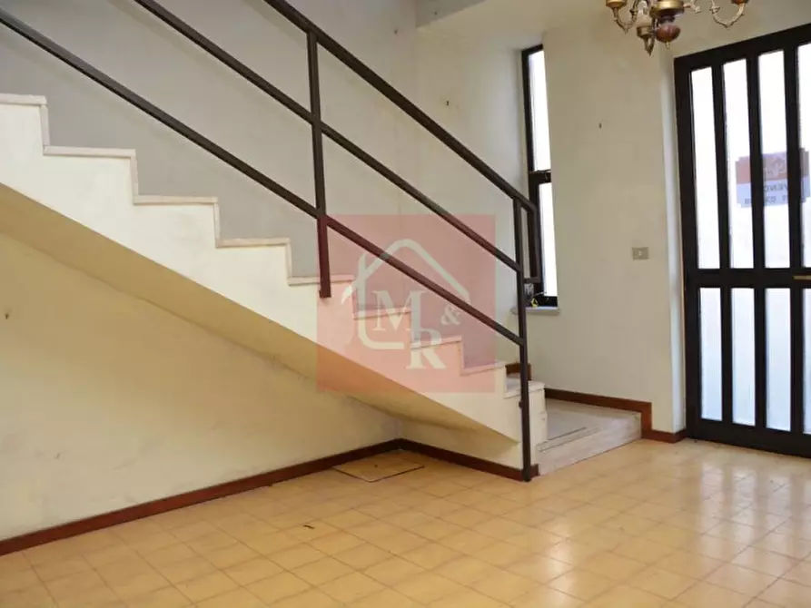 Immagine 5 di Villetta a schiera in vendita  in Via Trento 23 a Cervignano Del Friuli