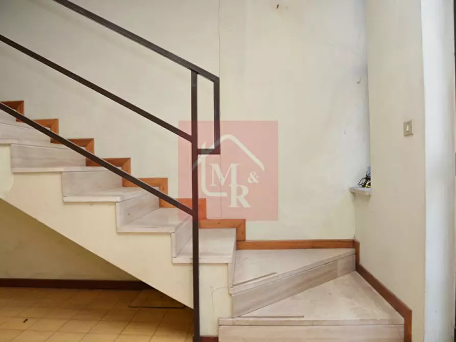 Immagine 6 di Villetta a schiera in vendita  in Via Trento 23 a Cervignano Del Friuli