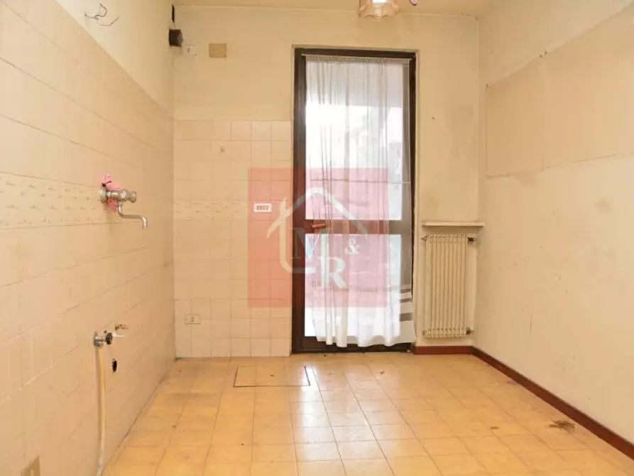 Immagine 9 di Villetta a schiera in vendita  in Via Trento 23 a Cervignano Del Friuli