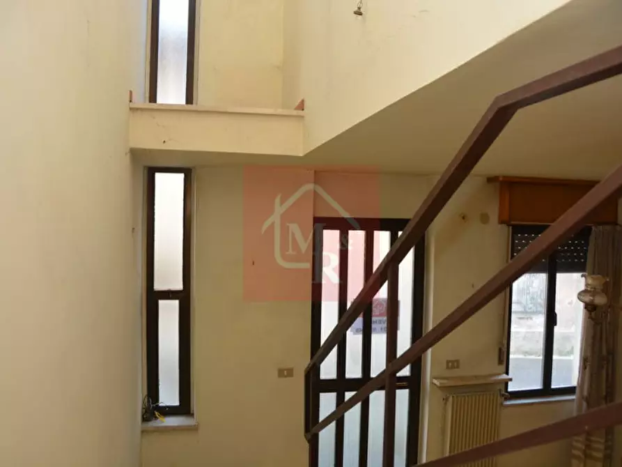 Immagine 12 di Villetta a schiera in vendita  in Via Trento 23 a Cervignano Del Friuli