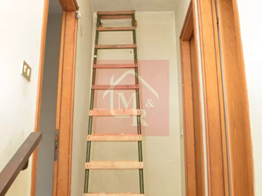 Immagine 13 di Villetta a schiera in vendita  in Via Trento 23 a Cervignano Del Friuli