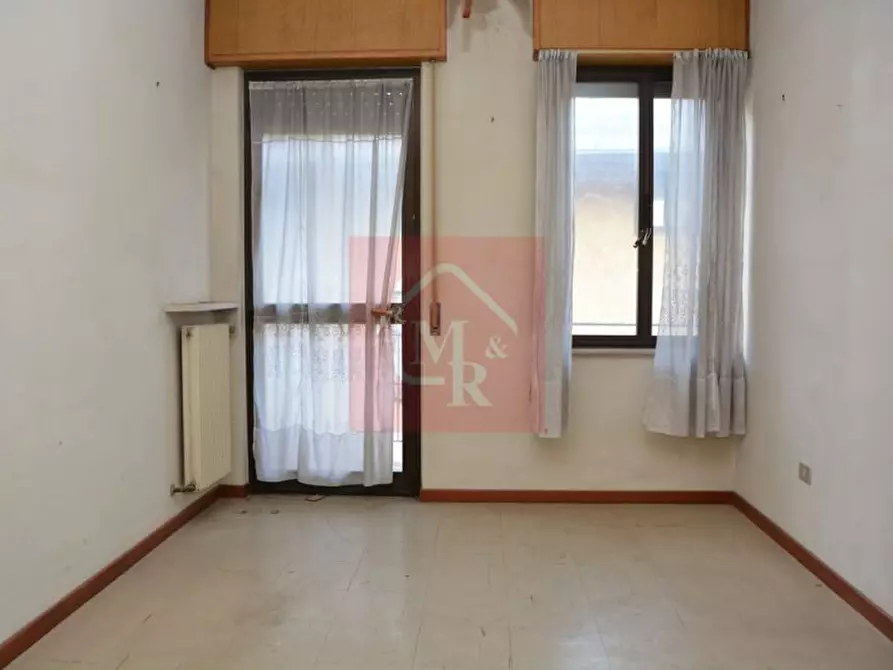 Immagine 15 di Villetta a schiera in vendita  in Via Trento 23 a Cervignano Del Friuli