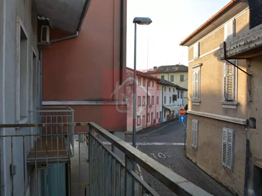 Immagine 16 di Villetta a schiera in vendita  in Via Trento 23 a Cervignano Del Friuli
