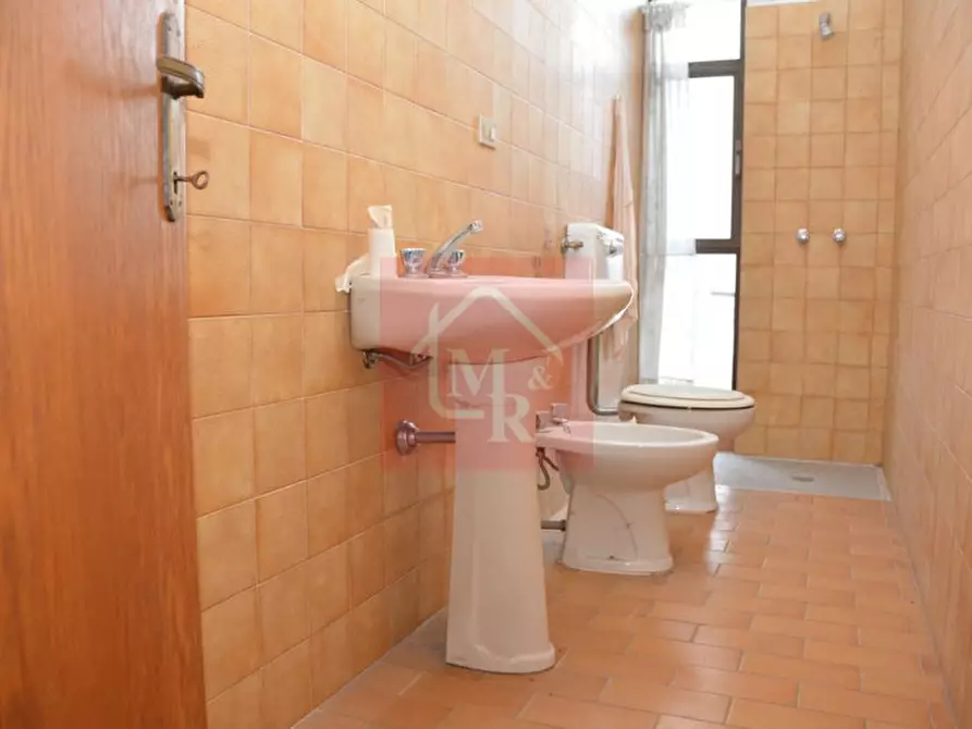 Immagine 17 di Villetta a schiera in vendita  in Via Trento 23 a Cervignano Del Friuli