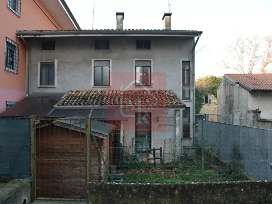 Immagine 18 di Villetta a schiera in vendita  in Via Trento 23 a Cervignano Del Friuli