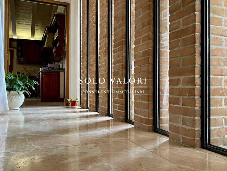 Immagine 4 di Villa in vendita  a Castelfranco Veneto