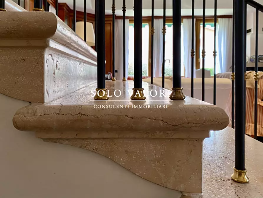 Immagine 5 di Villa in vendita  a Castelfranco Veneto