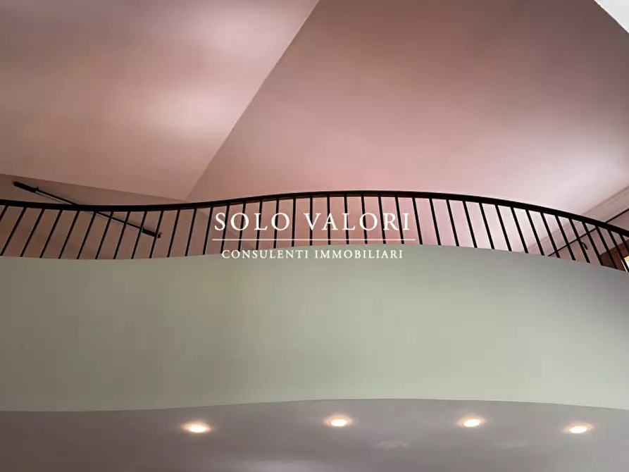 Immagine 6 di Villa in vendita  a Castelfranco Veneto