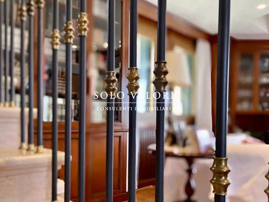 Immagine 7 di Villa in vendita  a Castelfranco Veneto