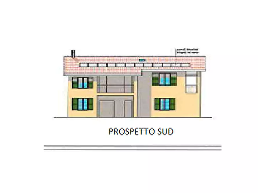 Immagine 1 di Villa in vendita  in Via Maranina a Sasso Marconi