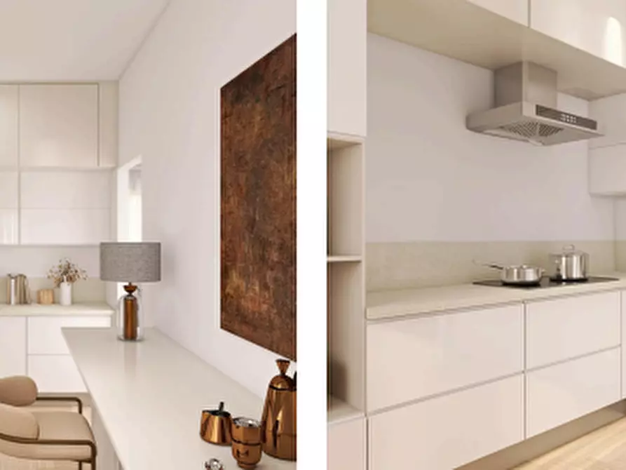 Immagine 5 di Villa in vendita  in Via Maranina a Sasso Marconi