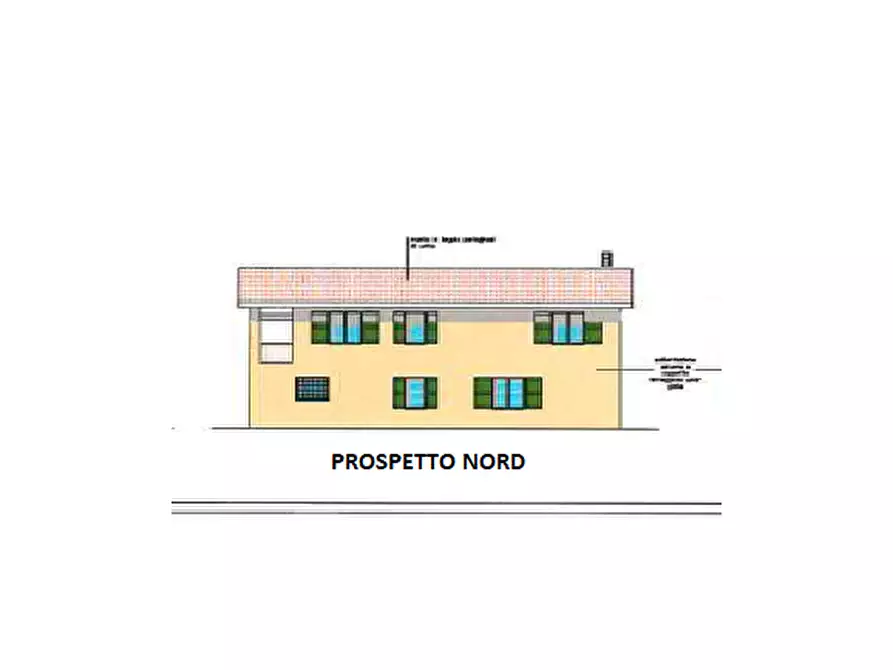 Immagine 12 di Villa in vendita  in Via Maranina a Sasso Marconi