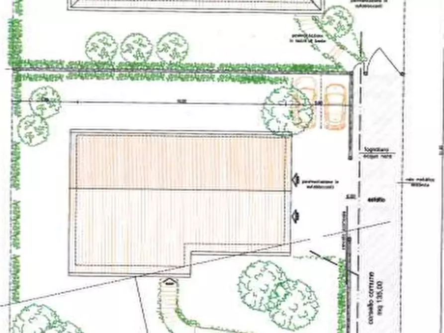 Immagine 16 di Villa in vendita  in Via Maranina a Sasso Marconi