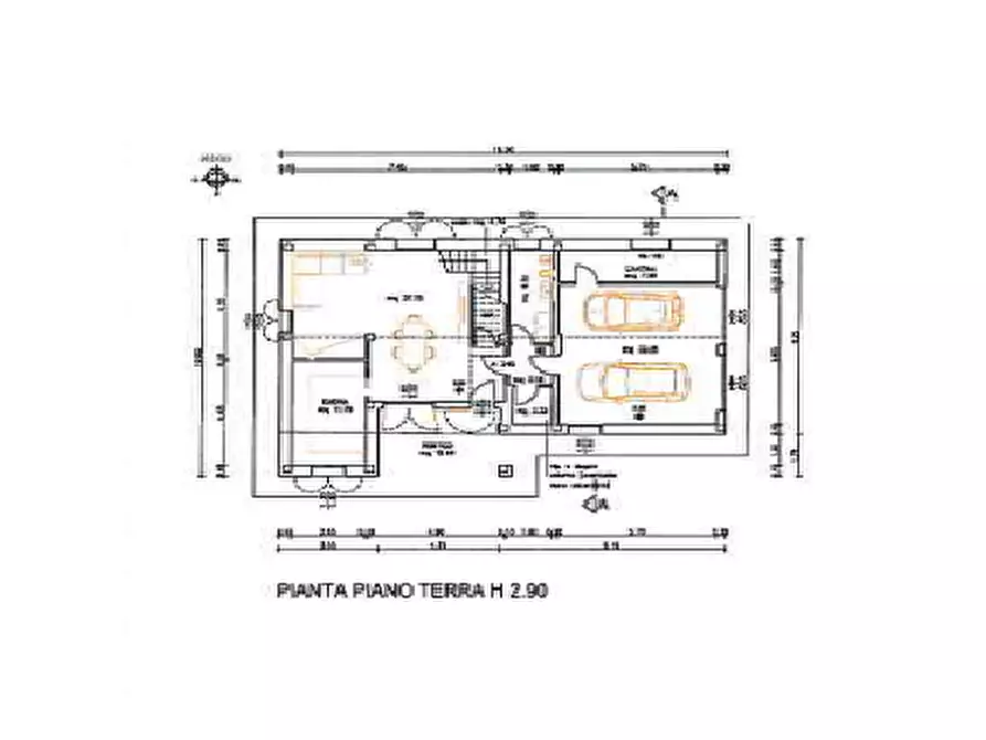 Immagine 18 di Villa in vendita  in Via Maranina a Sasso Marconi