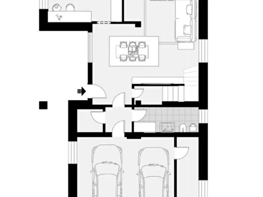 Immagine 20 di Villa in vendita  in Via Maranina a Sasso Marconi