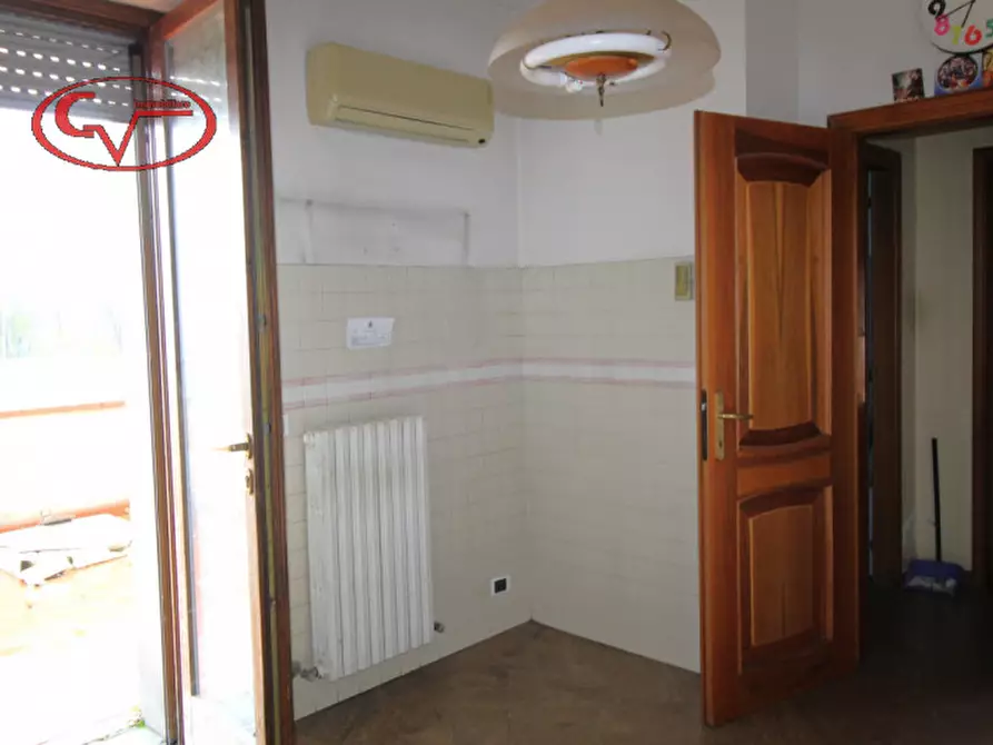 Immagine 22 di Appartamento in vendita  in Poggilupi a Terranuova Bracciolini