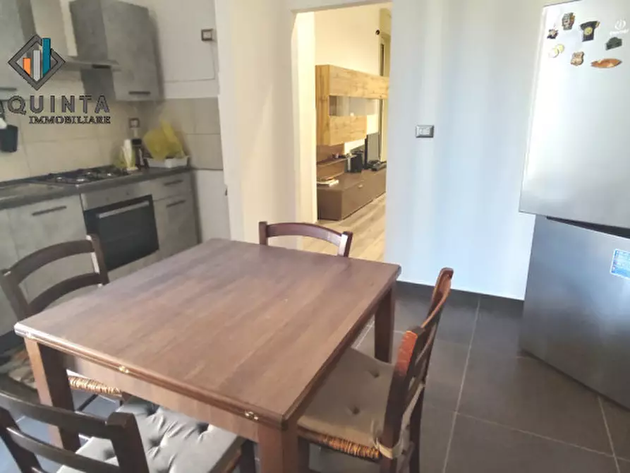 Immagine 1 di Appartamento in vendita  in via Fornelli 39/B a Palagonia