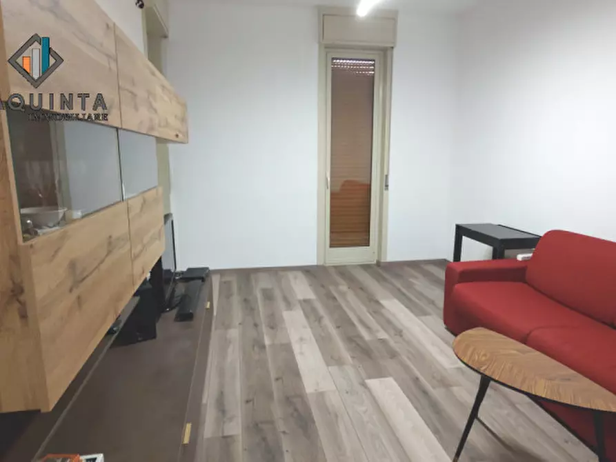 Immagine 3 di Appartamento in vendita  in via Fornelli 39/B a Palagonia