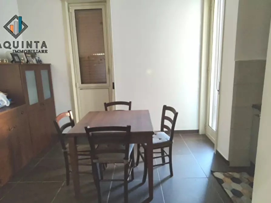 Immagine 4 di Appartamento in vendita  in via Fornelli 39/B a Palagonia