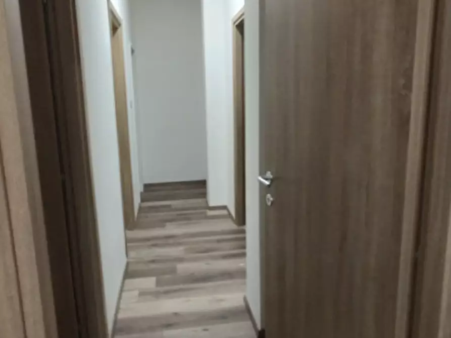 Immagine 5 di Appartamento in vendita  in via Fornelli 39/B a Palagonia