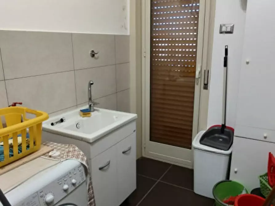 Immagine 6 di Appartamento in vendita  in via Fornelli 39/B a Palagonia