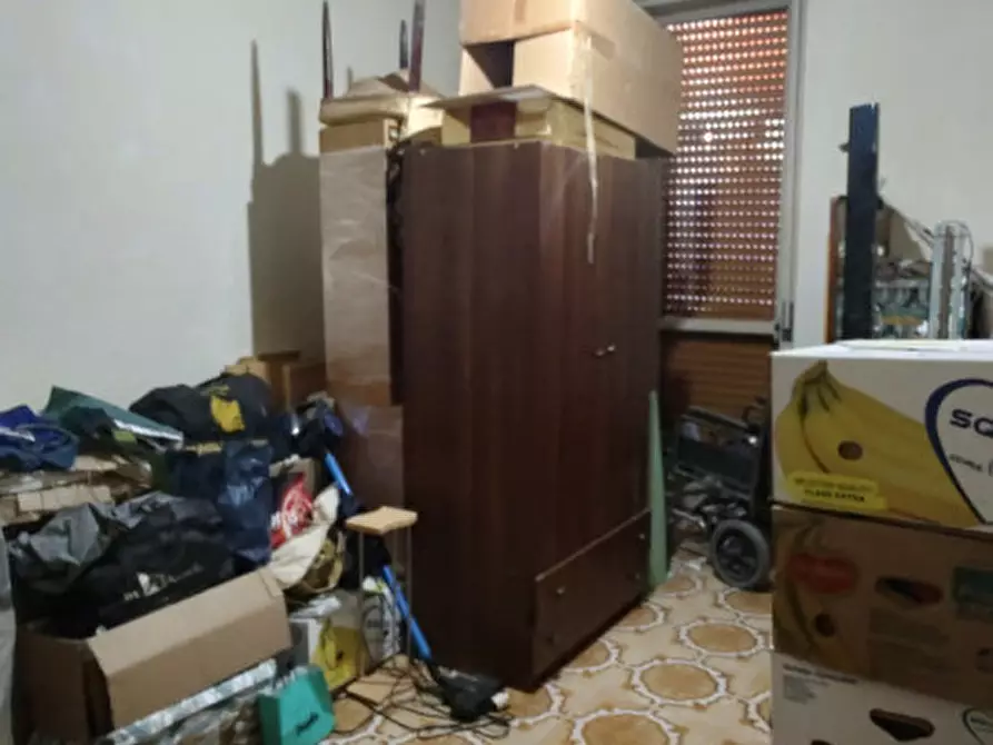 Immagine 9 di Appartamento in vendita  in via Fornelli 39/B a Palagonia