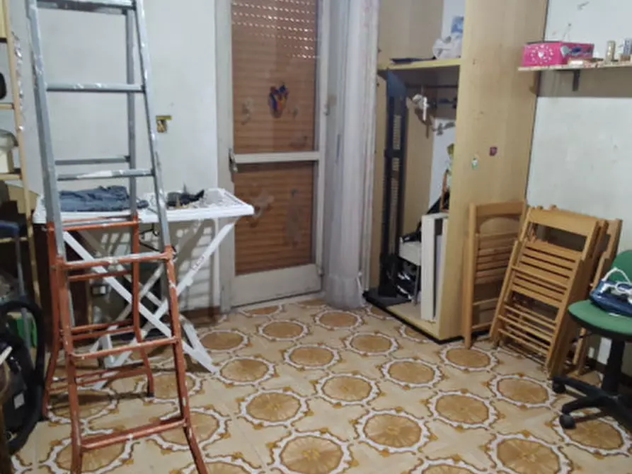 Immagine 10 di Appartamento in vendita  in via Fornelli 39/B a Palagonia