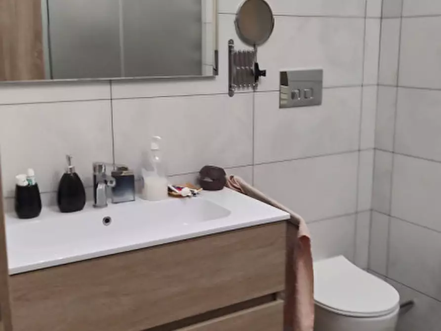 Immagine 12 di Appartamento in vendita  in via Fornelli 39/B a Palagonia