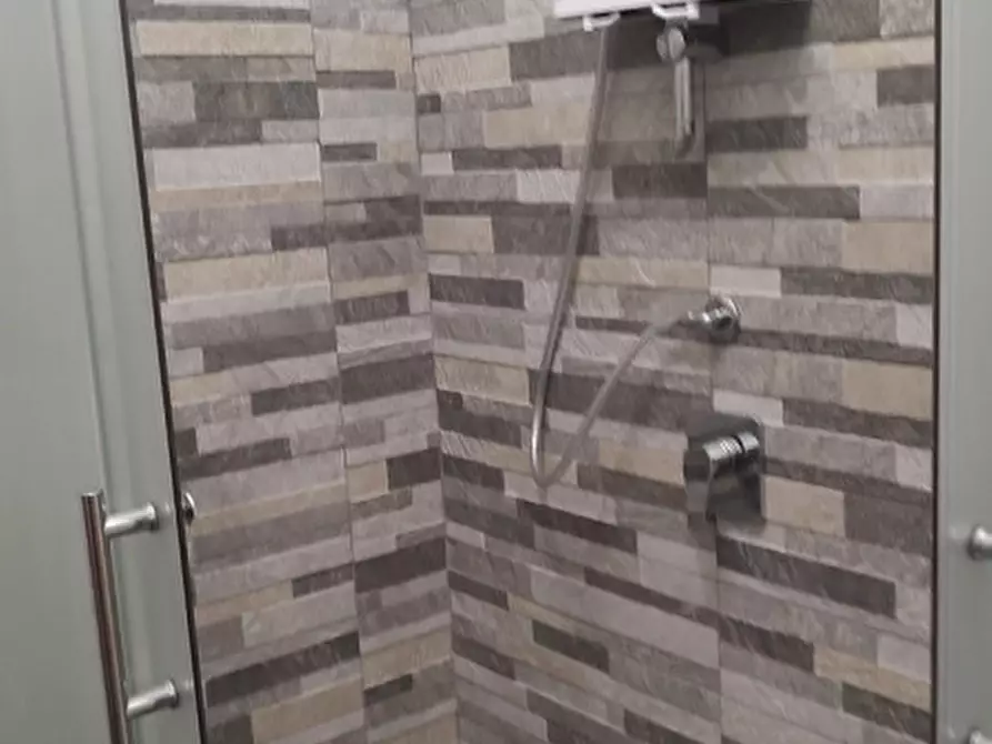 Immagine 15 di Appartamento in vendita  in via Fornelli 39/B a Palagonia