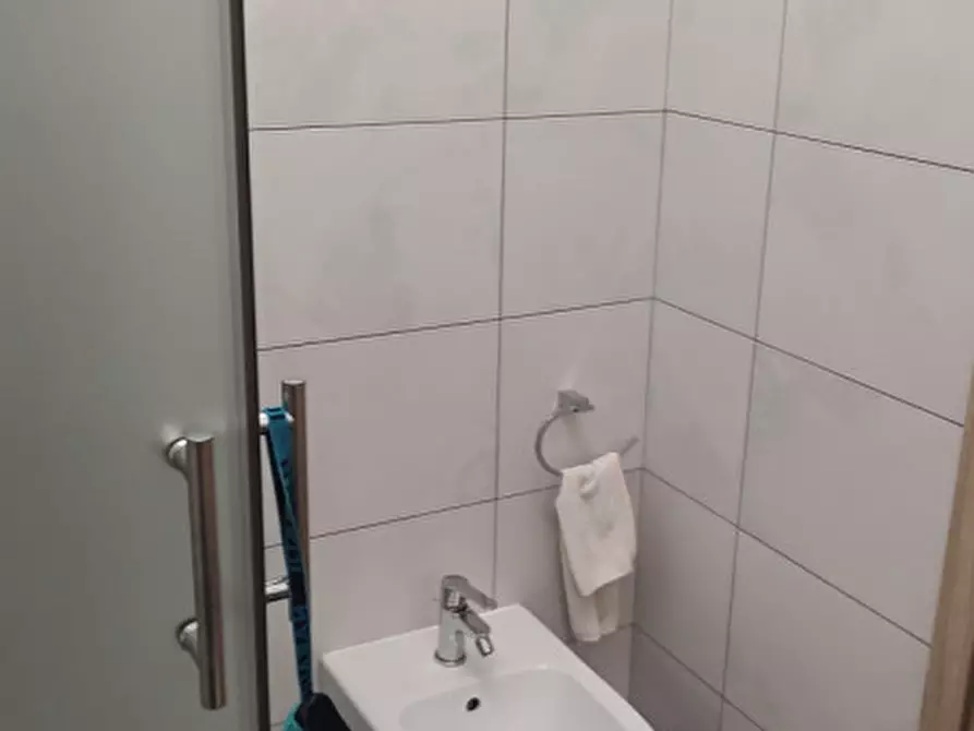 Immagine 17 di Appartamento in vendita  in via Fornelli 39/B a Palagonia